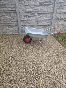 Prodám zahradní kolečka