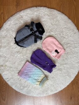 Oblečky pro malého pejska, XS