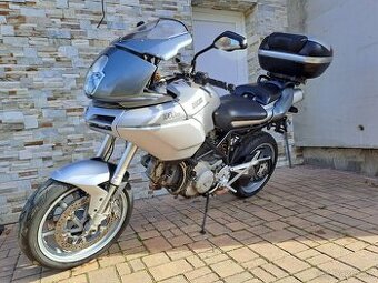 Ducati Multistrada 1000 Možné splátky