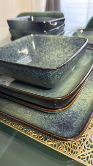 Sada nádobí vancasso Stern Collection