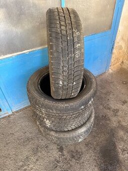 Zimni sada 185/60/15