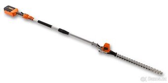 Koupím Aku teleskopické plotové nůžky Patriot PHT52 40V.