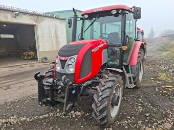 ZETOR PROXIMA 65 4X4
