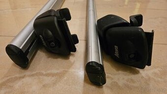 Příčníky Atera pro VW Touareg 2018+, Audi A6 apod.