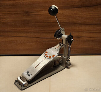 NOVÝ pedál PEARL P-930X - Eliminator.