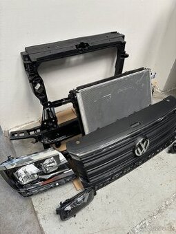 Přední část Vw Crafter Man Tge Od 2017-