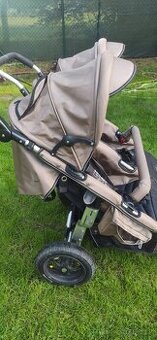 Dvoukočár Easywalker