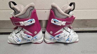 Dětské lyžařské boty Nordica