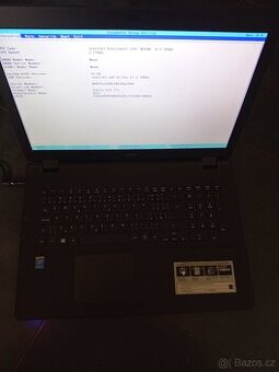 Acer Aspire E17 -es1-711