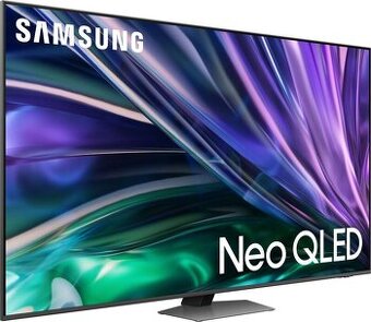 Samsung QE75QN85D QLED TV 120Hz, 4K Smart 189cm