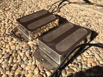 Koupím snímače na Jolanu SUPERSTAR