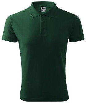 Pánská polokošile Malfini XL