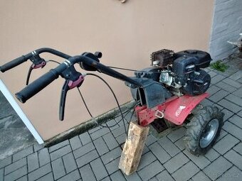 Malotraktor, kultivátor HECHT BS 790