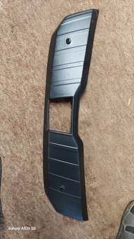 Škoda KAROQ příslušenství