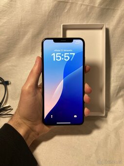 ✅iPhone XS Max, 256GB, zlatý✅