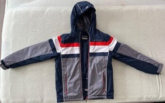 Dětská lyžařská bunda Alpine Pro kids PTX SNOW vel.152/158