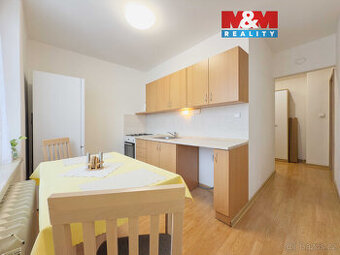 Prodej bytu 2+1, 58 m², Karviná - Ráj, ul. Kosmonautů