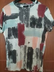 Pánská trička vel. xS 3 ks