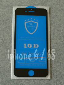 Tvrzené sklo Apple Iphone 6 / 6S