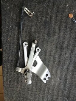 Stupacka yamaha yzfr 125