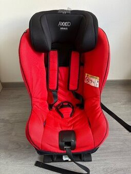 Axkid Minikid protisměrná autosedačka