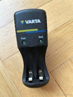 Nabijecka NiMH Varta Pocket Charger 57662