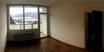 Pronájem bytu 3+1 Klášterec nad Ohří, ul. Na Vyhlídce 5p.