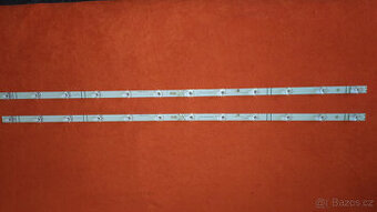 LED podsvit backlight Hisense JL.D425C1330-003AS-M_V03