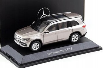 Mercedes-Benz GLS (X167) 2019 1:43 Z-Models