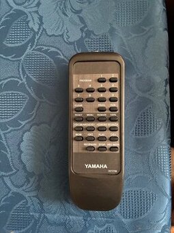 Dálkové ovládání Yamaha VI77750 pro Yamaha KX 930