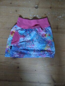 Dívčí sukínka velikost 134/140