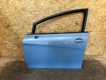 LEVÉ PŘEDNÍ DVEŘE SEAT LEON MK2 2004-2009 LW5W