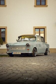Trabant 601