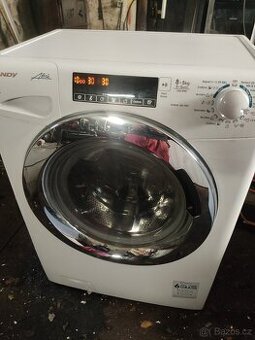 pračka Aeg,7kg,1200 ot.A, úzká od zdi 45cm