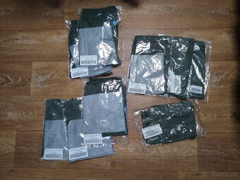 Termo AČR: trika 80-84, 88-92, spodky 82-88