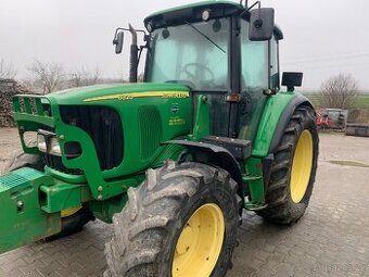 John Deere 6320 - 1