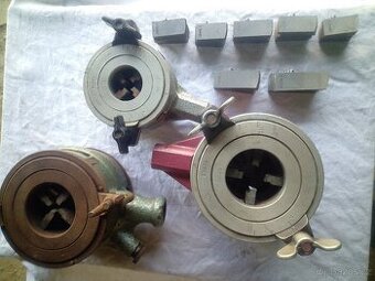 Závitořez Jopal 1-2