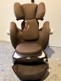 Cybex Pallas M fix