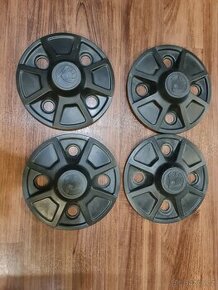 Poklice škoda staré