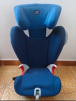 Römer Britax Kidfix SL Sict isofix