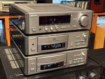 Systém Sony La Scala