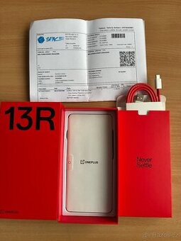 Oneplus 13R 12/256 GB - 1