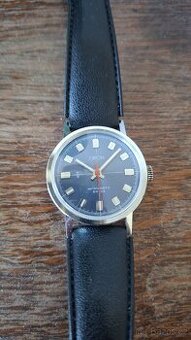 Panske svycarske vintage hodinky Orion