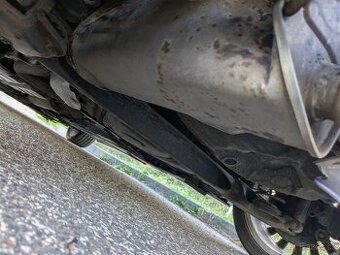 FIAT PUNTO 1.4 turbo, poškozený