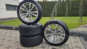 ALU KOLA BMW M  20  TOP STAV 