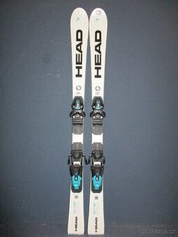HEAD WCR E.SL REBEL TEAM 24/25 126cm
