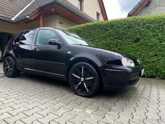 Golf 4 1.9 TDI 74Kw PD