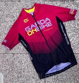 Cyklo dres Alé Garda od Bike vel. 158 / XS