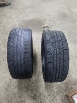 255 45 r20 pneu guny