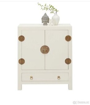 Komoda orientální čínská